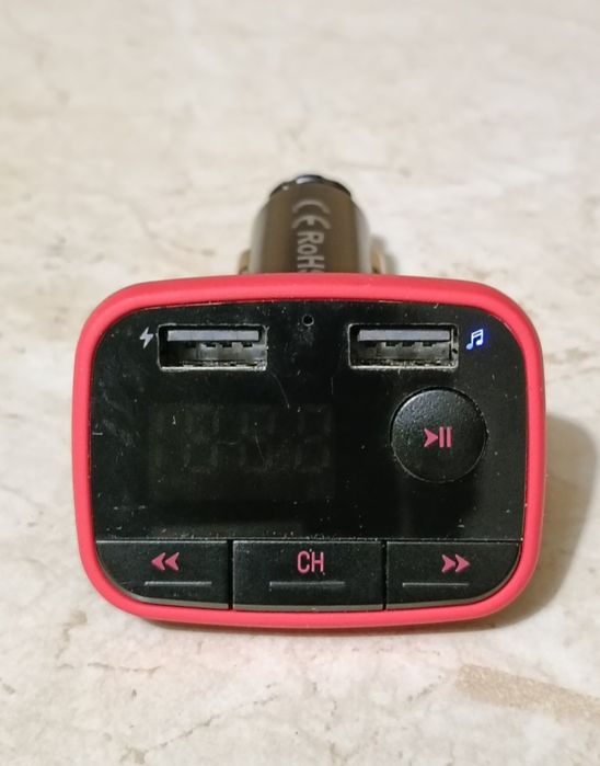 Transmiter Savio TR-10