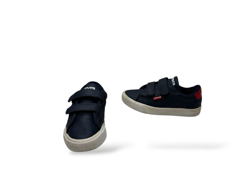 Trampki dzieciece Levi’s rozmiar 29