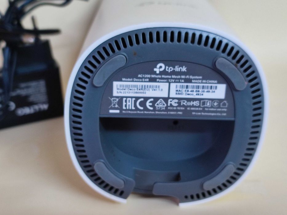 TP-Link Deco E4R
