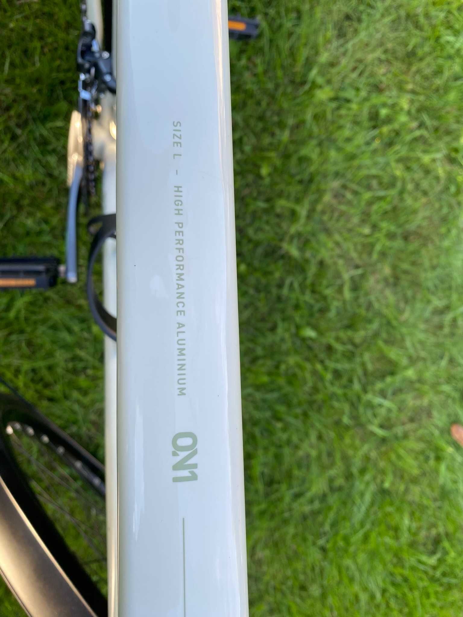 Cube Nuroad ONE FE rozmiar L (58 cm)