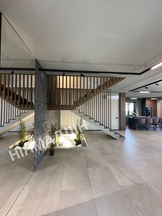 Новый дом 273м  ‼️ новый современный ремонт ‼️ 7соток Усатово