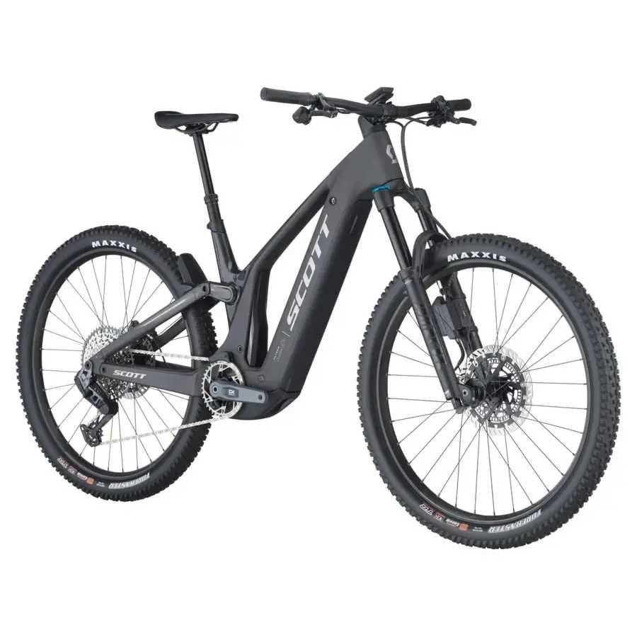 SCOTT Patron 900