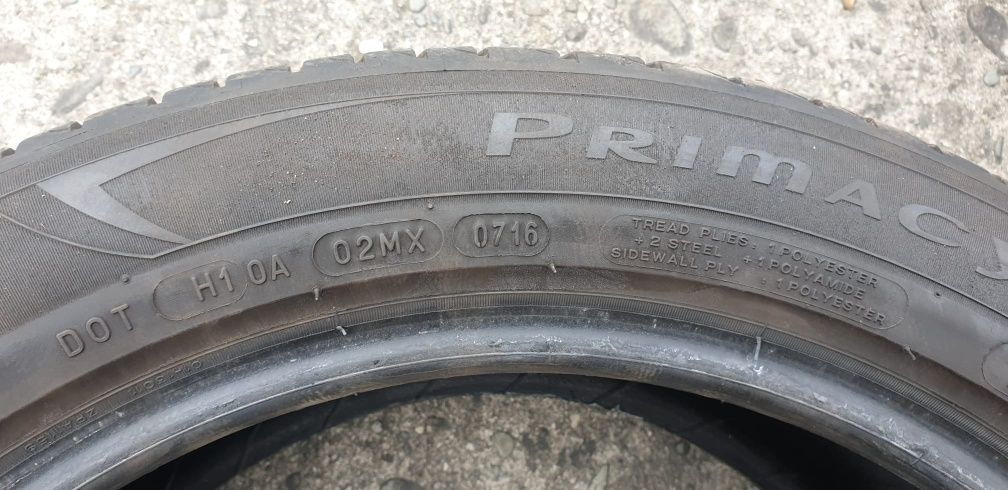 Michelin 225/50 R17