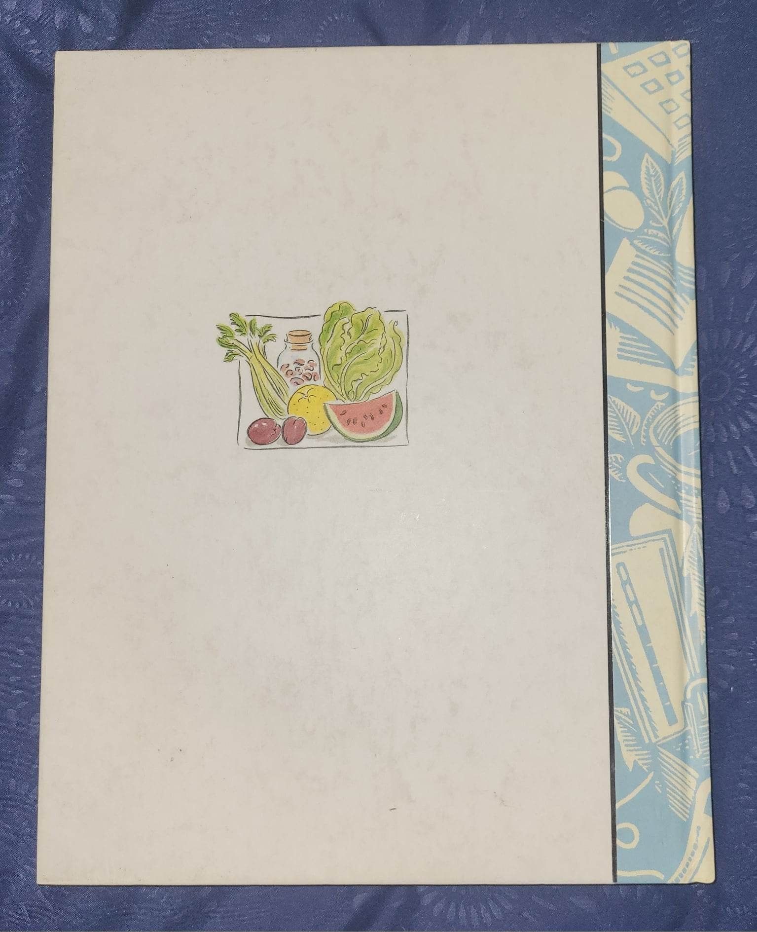 Livro de Alimentação Saudável