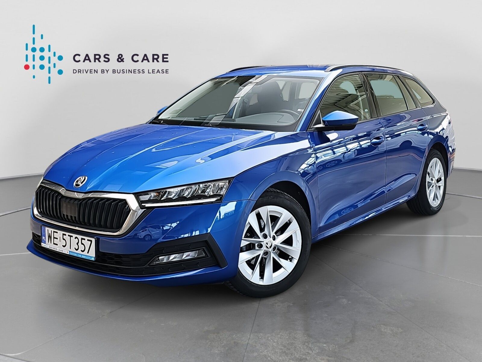 Skoda Octavia Octavia 2.0 TDI Ambition DSG # Salon PL # FV23%VAT! # Gwarancja!
