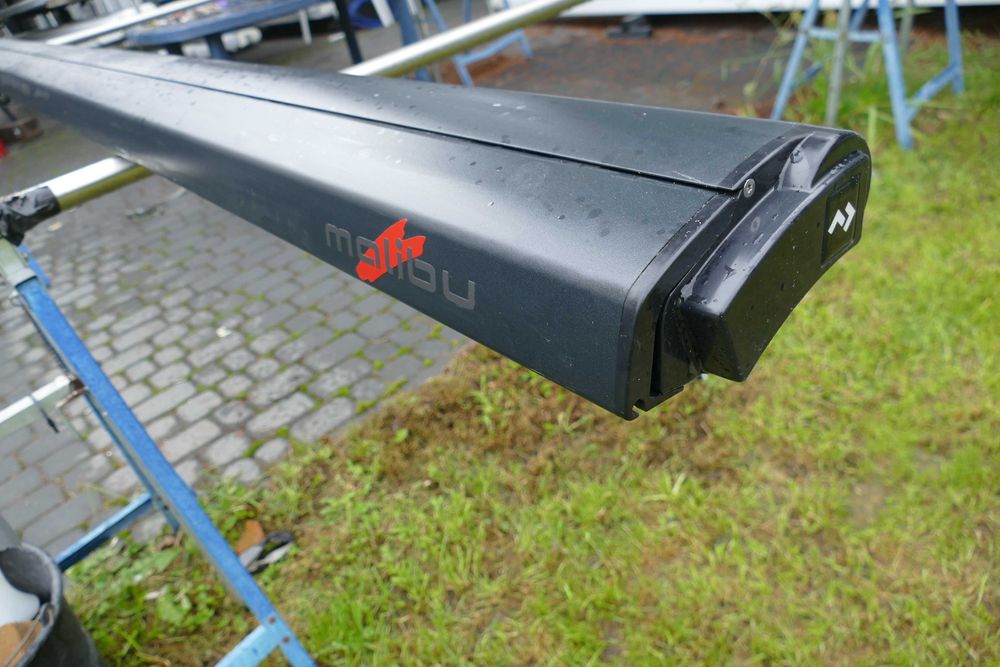 Markiza Dometic PR2000   400cm dachowa