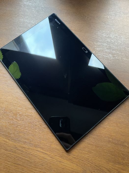 планшет Sony Xperia Tablet Z4 SGP771