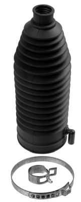 Пыльник рейки рулевой на Citroen Berlingo Peugeot Partner