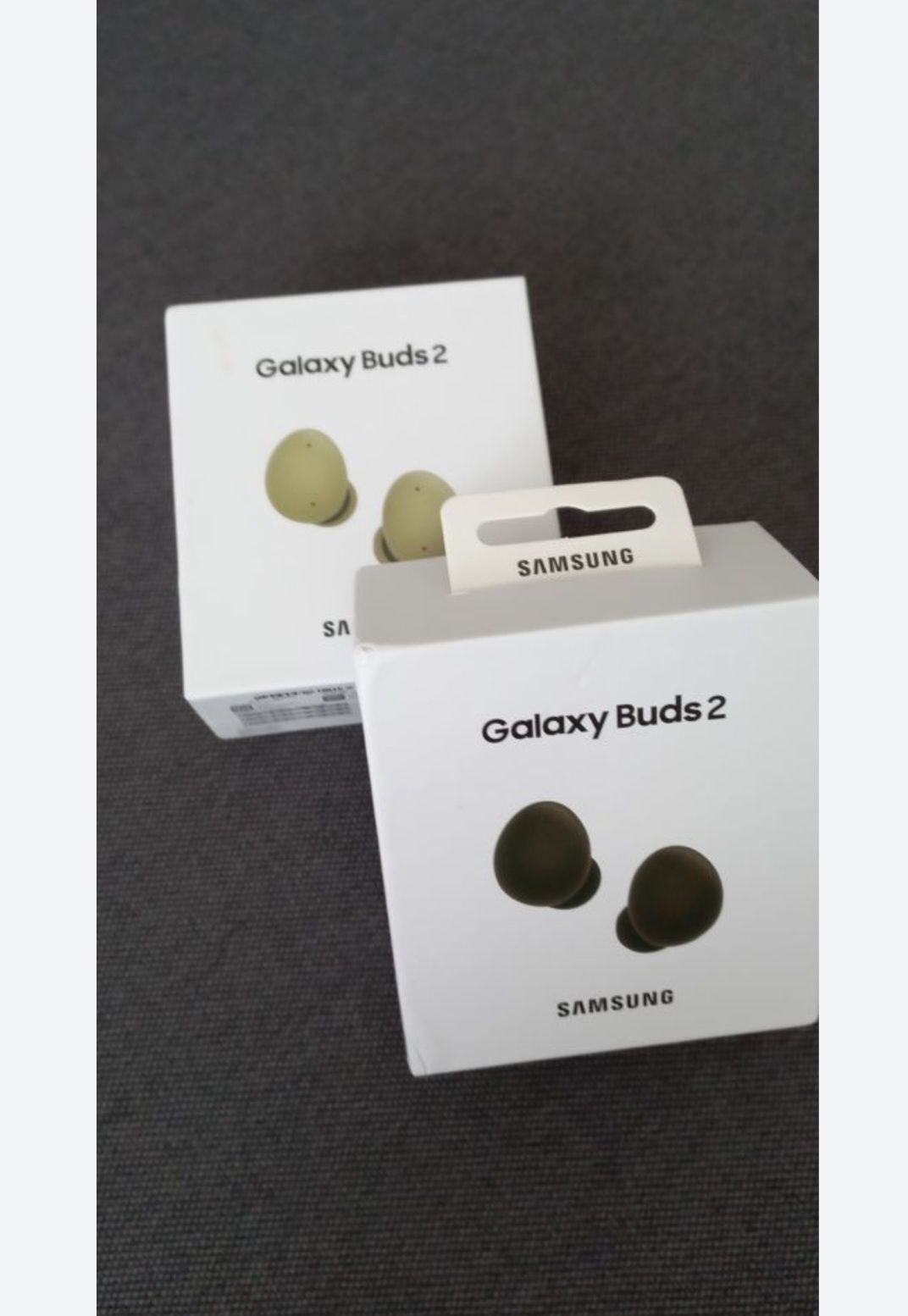 Навушники Buds2 Bluetooth