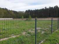 Działka budowlana Jabłonna 1500m2