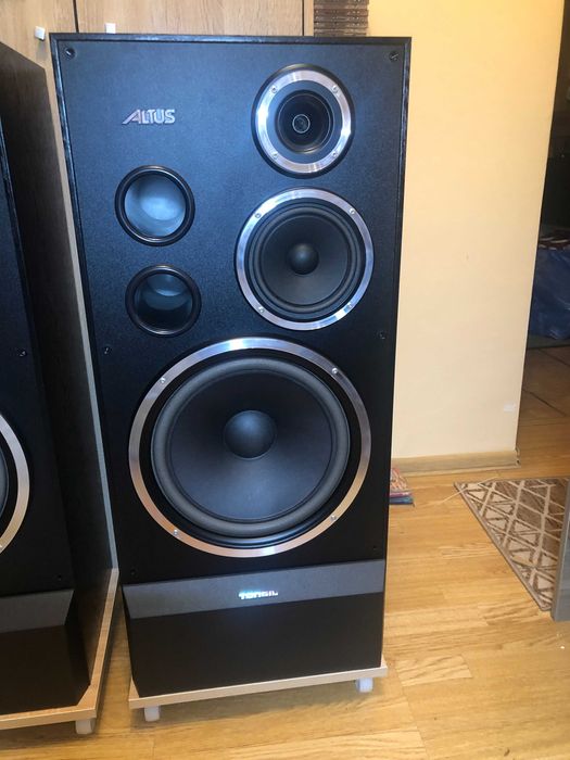 Altus 300 roczne, gwarancja, stan idealny, bez wad, czytaj opis
