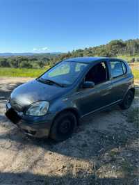 Toyota Yaris - Rock in Rio