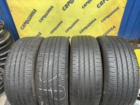 Шини Continental EcoContact 6 235/55r18 Літо Склад