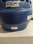 Kask hokejowy rozmiar S
