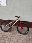 Rower Dartmoor Two6Player Pro Sand Storm