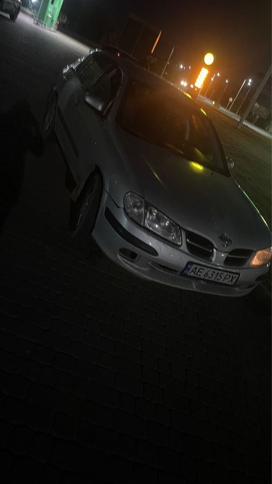 Nissan Almera n16 2 срочно