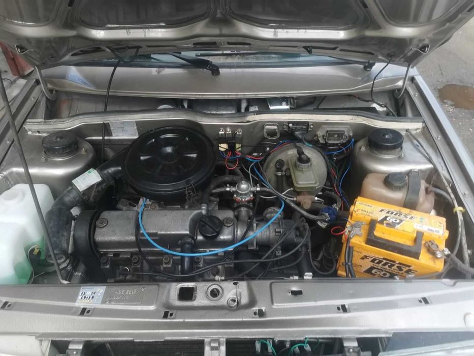 Продажа авто по тех.паспорту