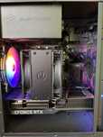 PC rtx4070/ryzen 5600