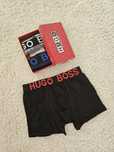 Bokserki meskie hugo boss M