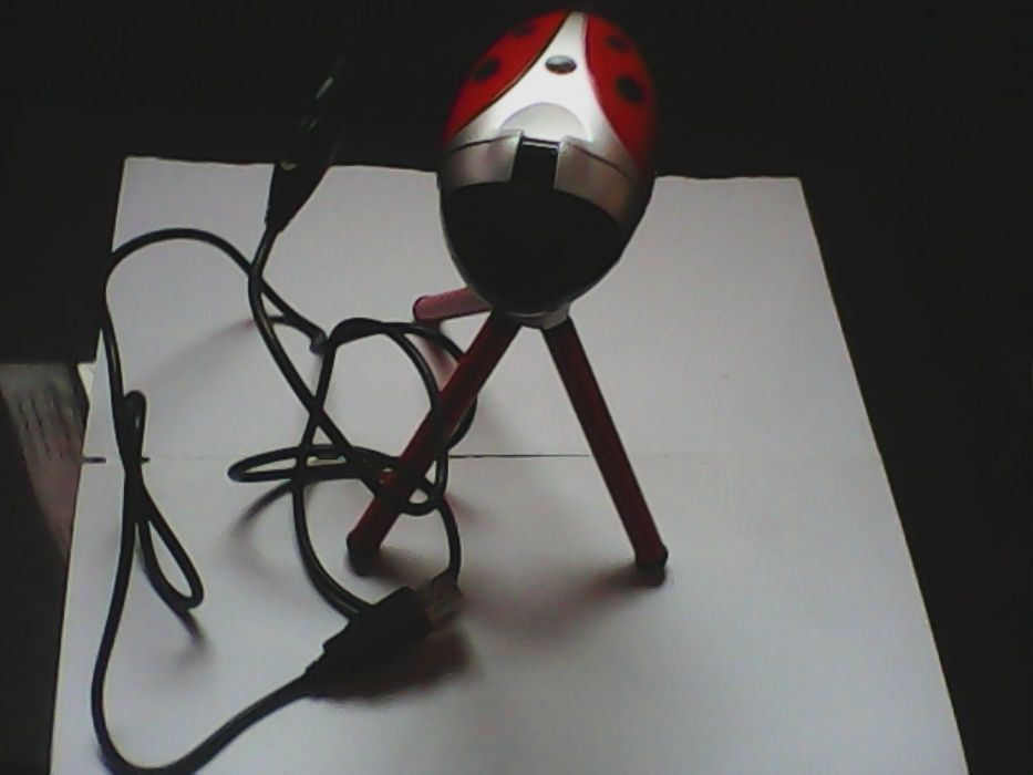 camera p / pc , troco