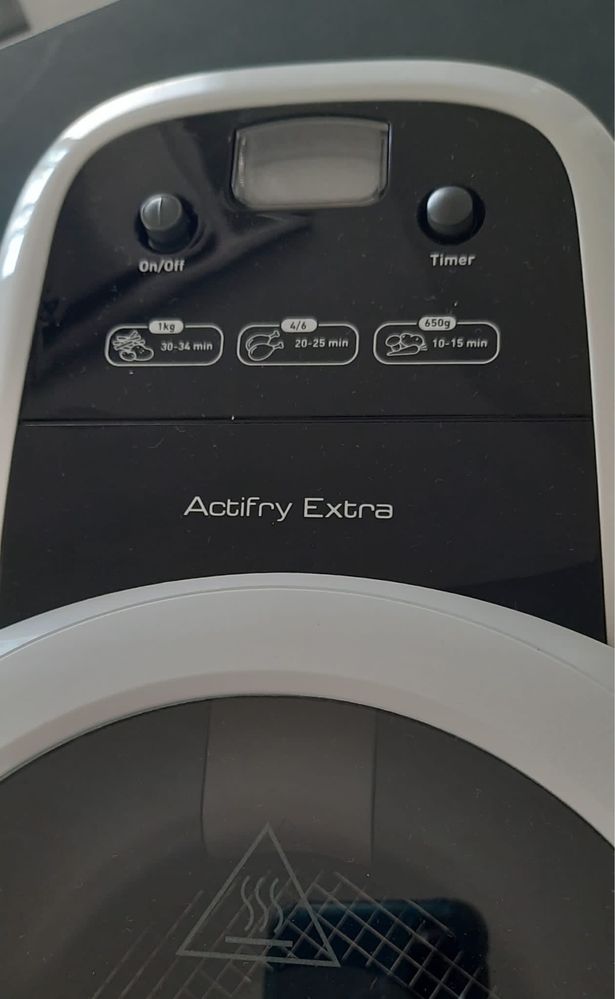 ActiFry  Extra Tefal