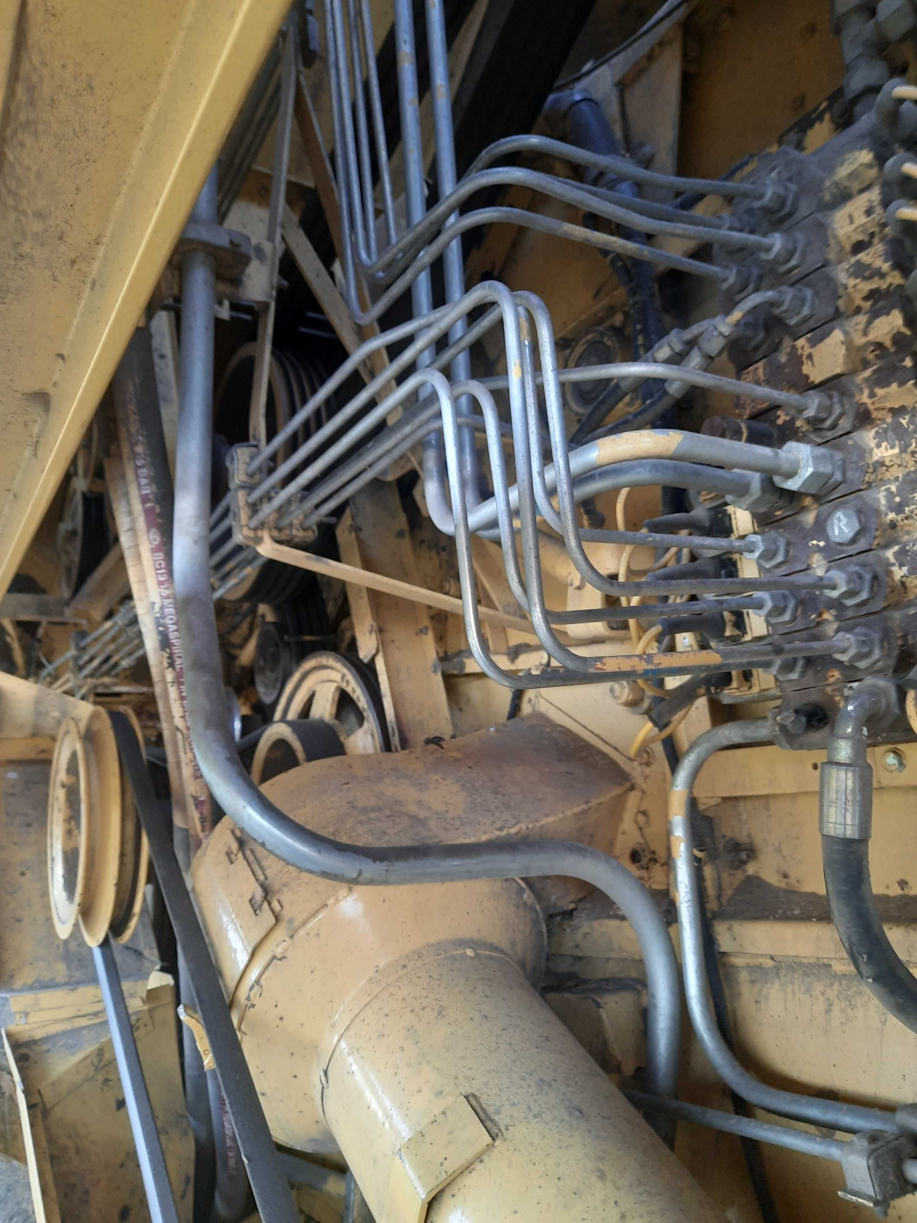 Sprzedam Newholland TX66 Sprowadzony