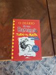 Livros Diário de um Banana