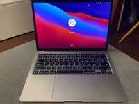 Macbook Air M1, 8gb ram, 512gb ssd, 8 core graphics, space gray