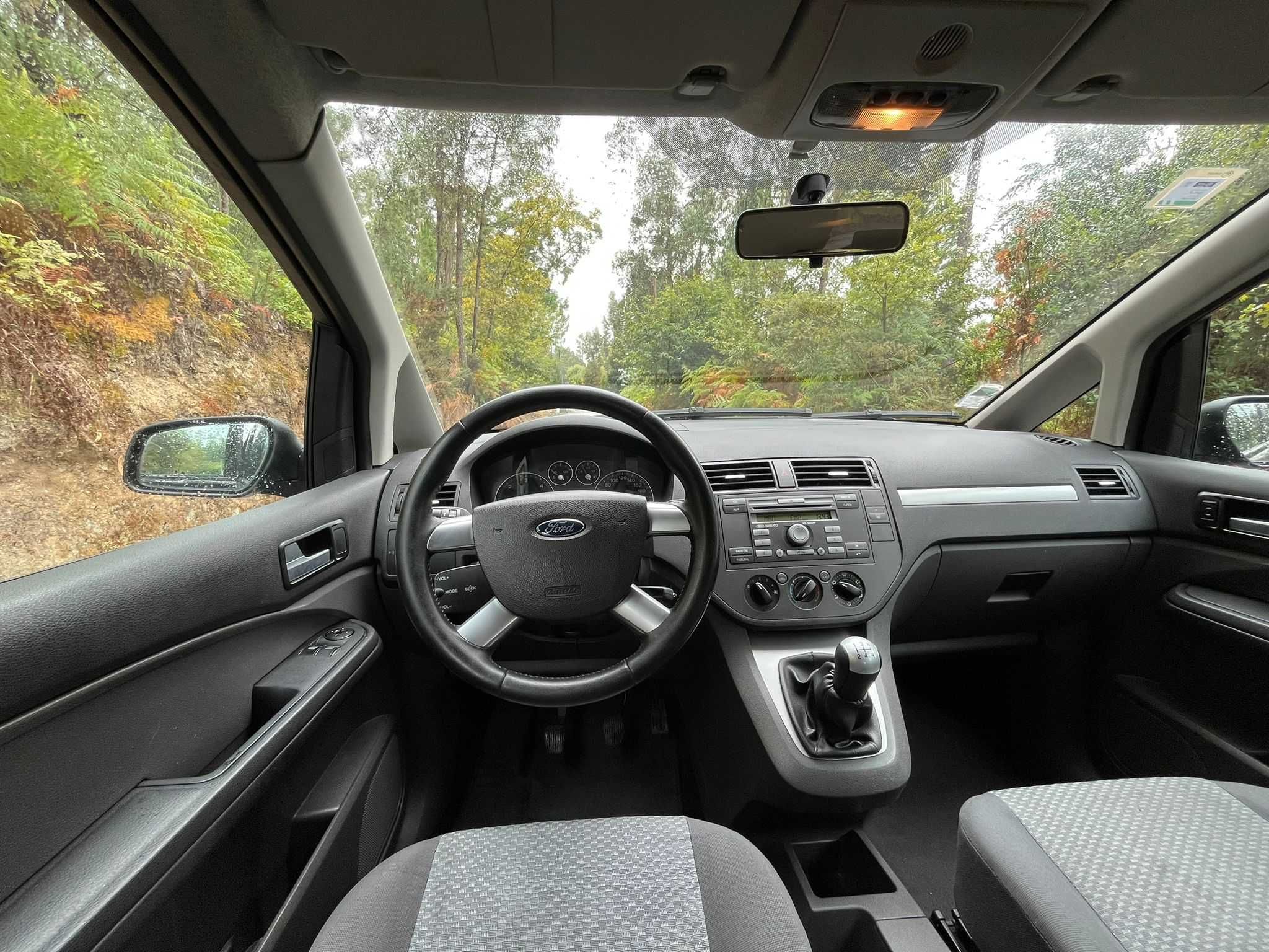 Ford C-Max 1.6 TDCi