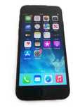 Smartfon iPhone 7 (A1778) 32GB, w dobrym stanie technicznym, blokada.