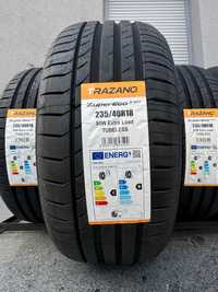 Letnia 235/40R18 Trazano ZuperEco 95W XL C,B,7db Prosto z fabryki!