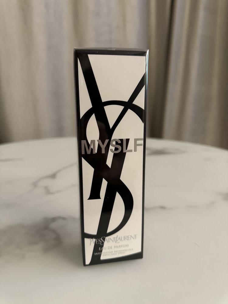 Myslf YSL perfum męski 100 ml