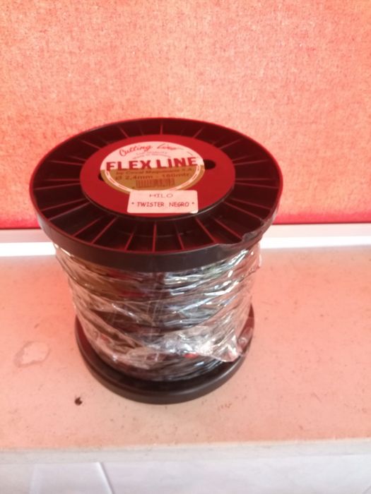 Fios para Roçadora NOVO