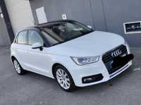 Audi A1 1.4 TDI  UltraSport