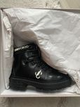 Botki Jimmy Choo marlow hiking boots botki rozmiar 40 nowe oryginalne
