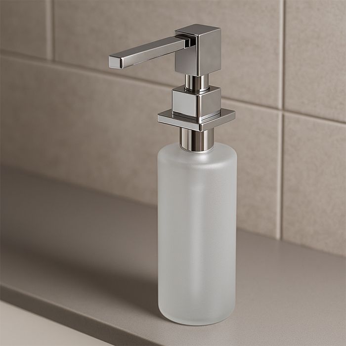 Dozownik do mydła w płynie nablatowy 300 ml