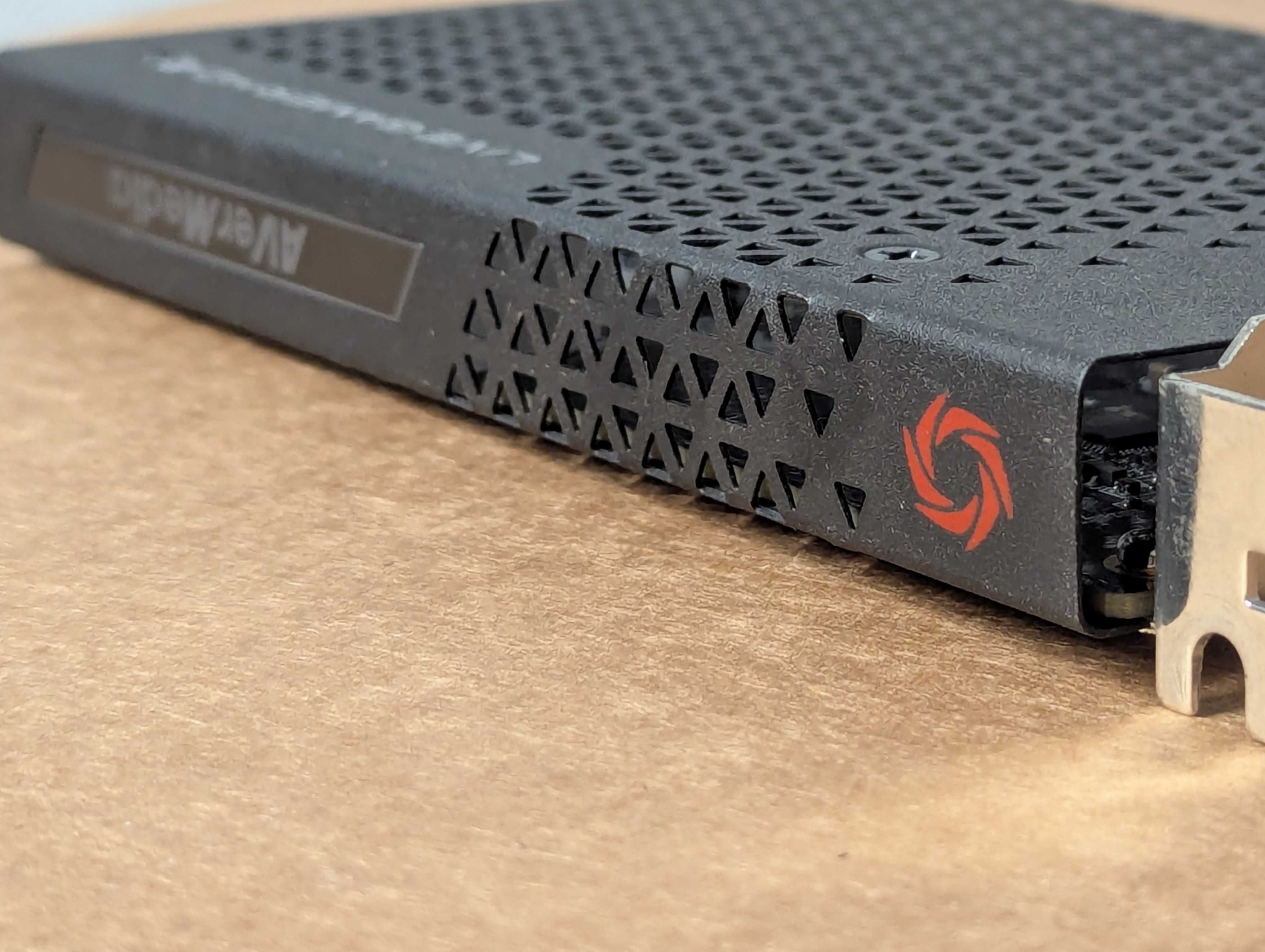 AverMedia Live Gamer HD2 Placa de Streaming 1080p60