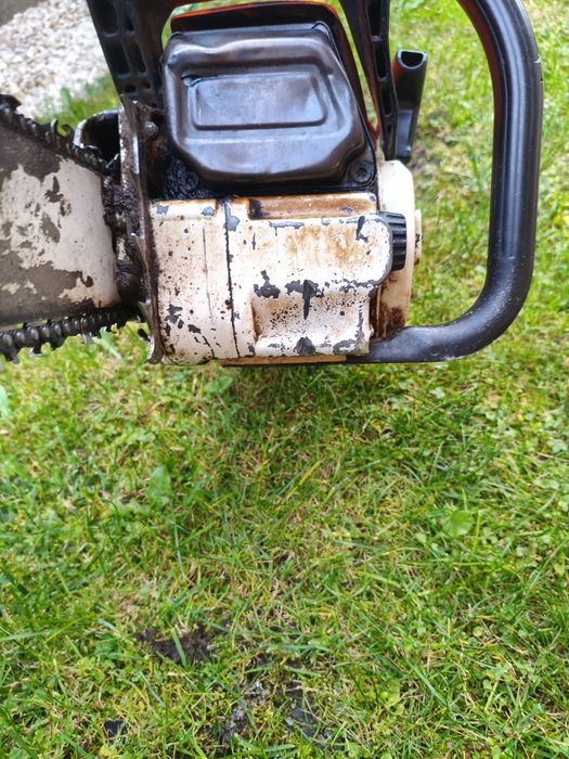 Stihl 034 AV stan bardzo dobry orginał