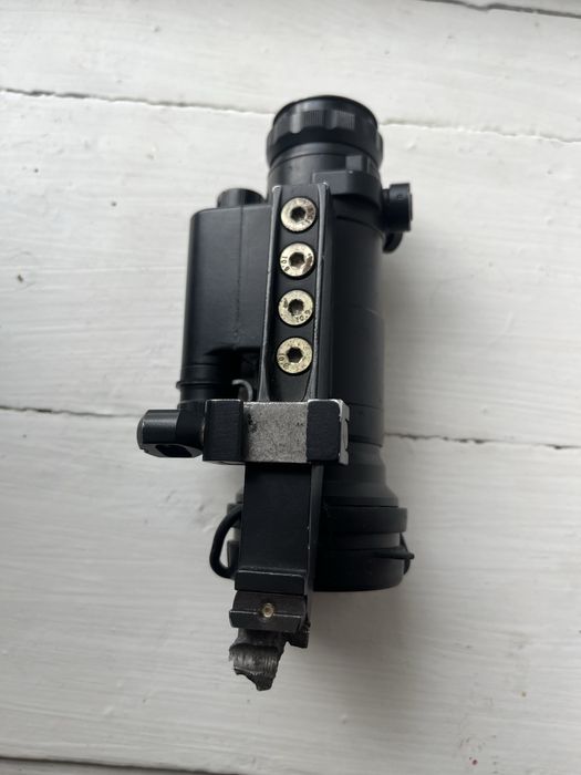 1ПН93-2 АК74 повністю робочий .