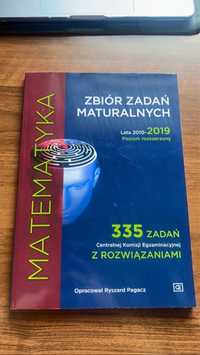 Zbiór zadań maturalnych