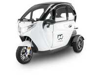 Bili Bike CITY GO zabudowany skuter elektryczny BILI BIKE CITY GO 45 kmh bez prawa jazdy