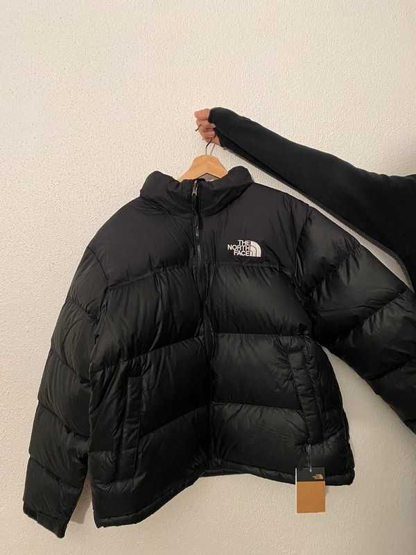 The North Face 1996 Retro Nuptse Jacket Rozmiar S