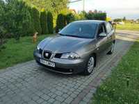 Seat ibiza 1.9 tdi zadbana doinwestowana