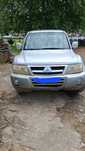 Pajero 3.2 did longo