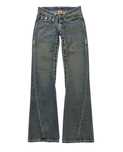 True religion flared jeans