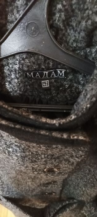 Пальто   жіноче.