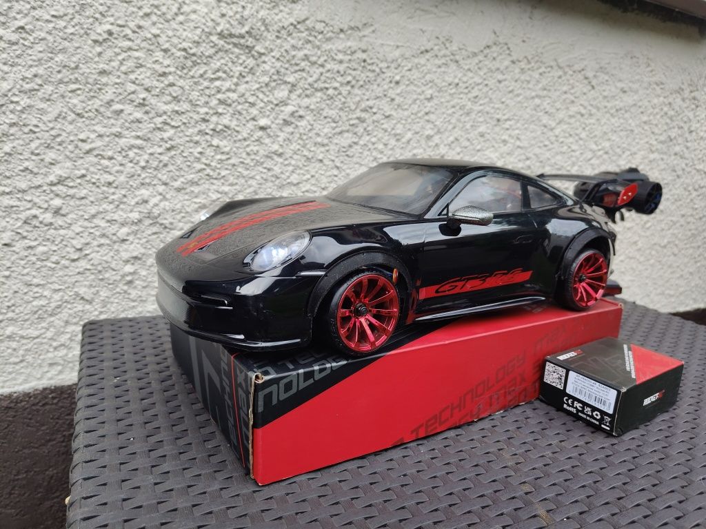 Model RC drift MST RMX 2.0 Porshe GT3
