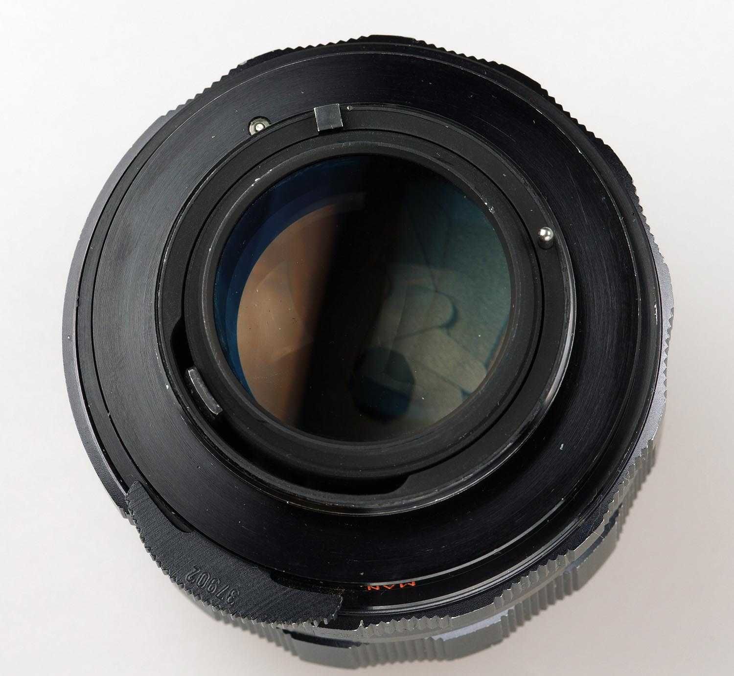 m42 S.M.C. Takumar 50/1,4 світлосильна п’ятидесятка у відмінному стані
