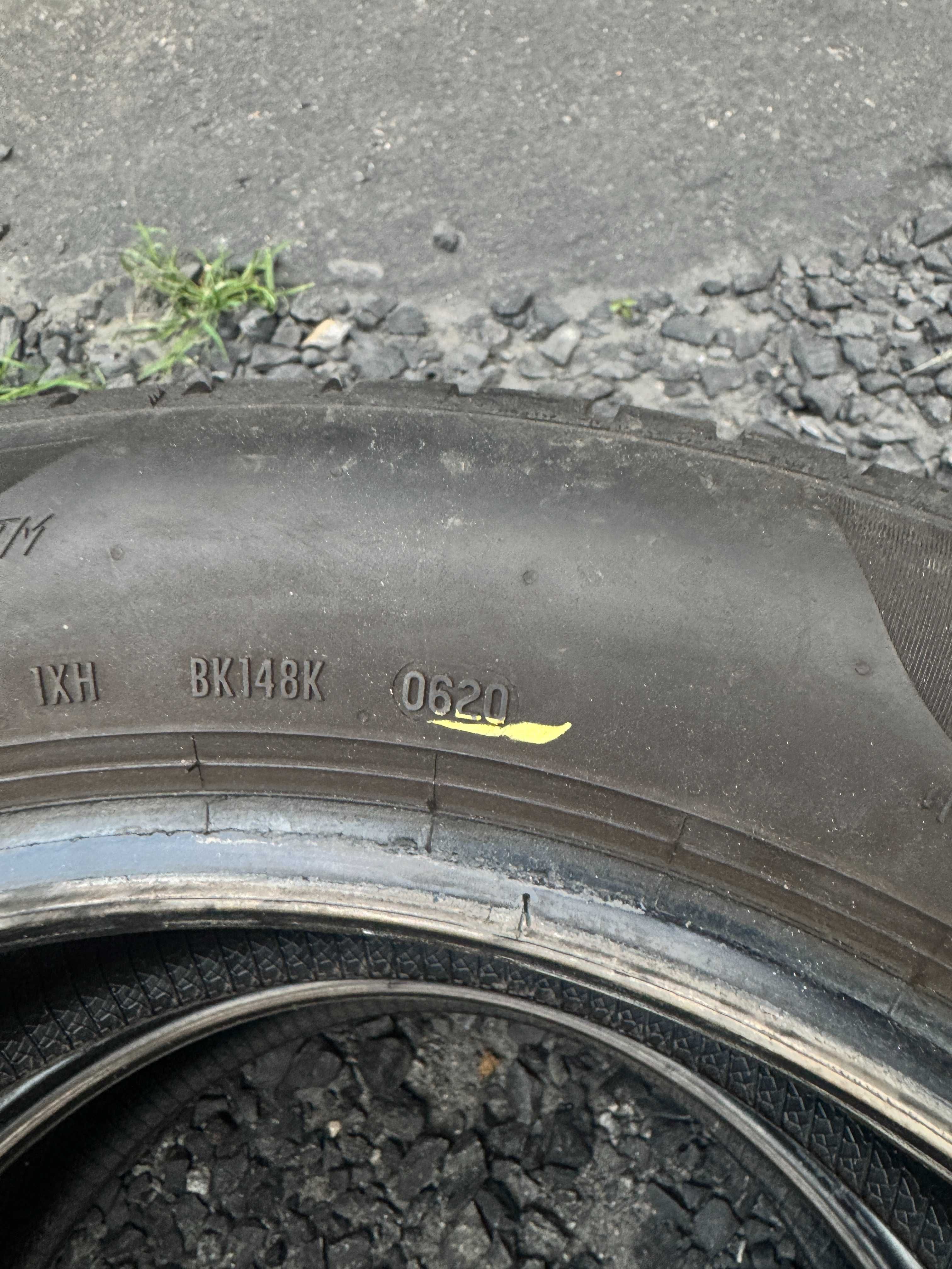 WYSYŁKA 2 Opony Letnie 205 55 R16 Pirelli Cinturato P7 2020r.