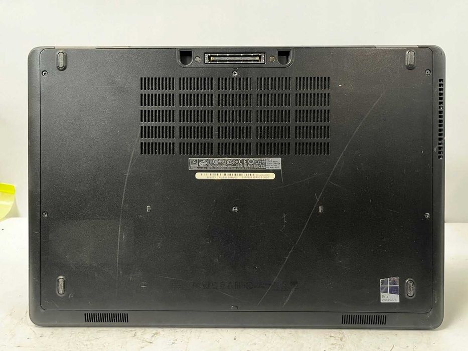 Laptop do Gier Dell Latitude E5550 15.6" I7-5600U 8GB 256GB GF840M FHD
